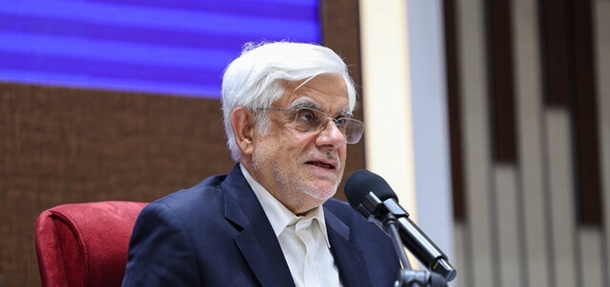 عارف: حداقل معاملات ایران و ازبکستان به ۲ میلیارد دلار می‌رسد