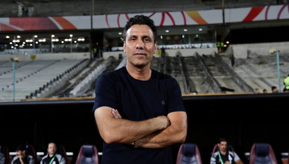 تارتار باز هم به پرسپولیس بازیکن نداد!