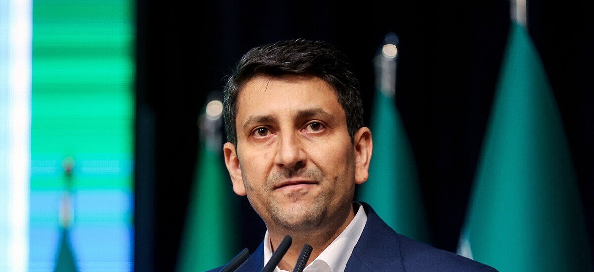 هاشمی در راستای گسترش دیپلماسی فناوری، عازم پکن شد