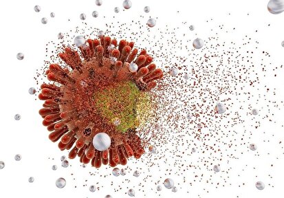 افزایش گردش ویروس کرونا در ایران/ در اماکن عمومی ماسک بزنید