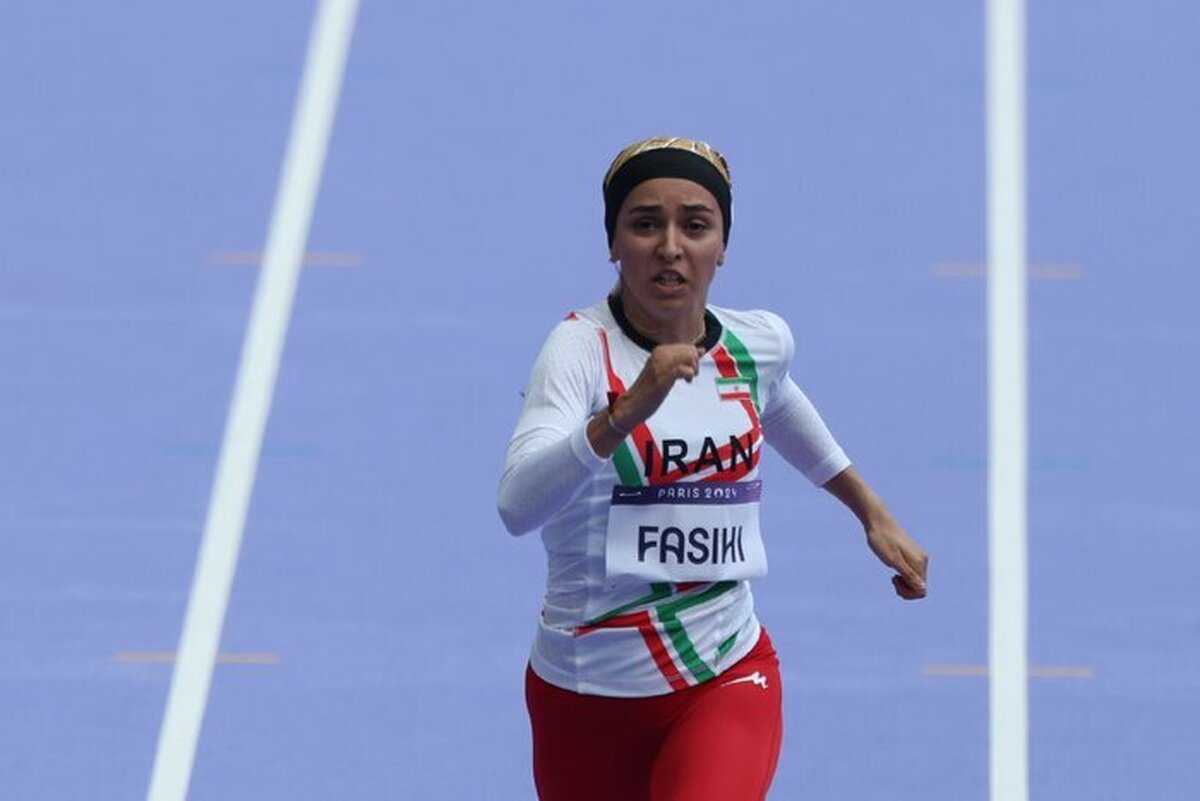 طوسی جایگزین فصیحی شد