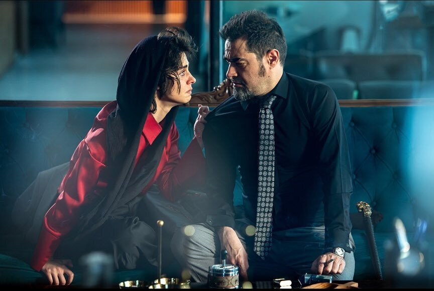 چرا نفس سریال «آبان» گرفت و نتوانست موفقیت قسمت‌های اولیه را تکرار کند؟