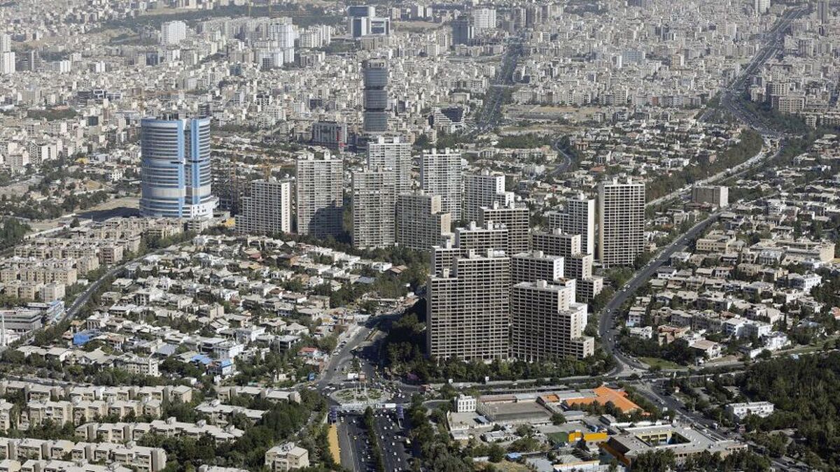 تداوم رکود شدید در بازار مسکن ۱۴۰۴؛ نه خریدار هست، نه فروشنده
