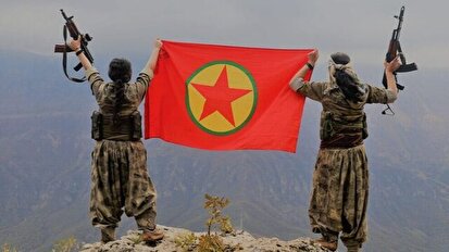 پ. ک. ک منحل شد