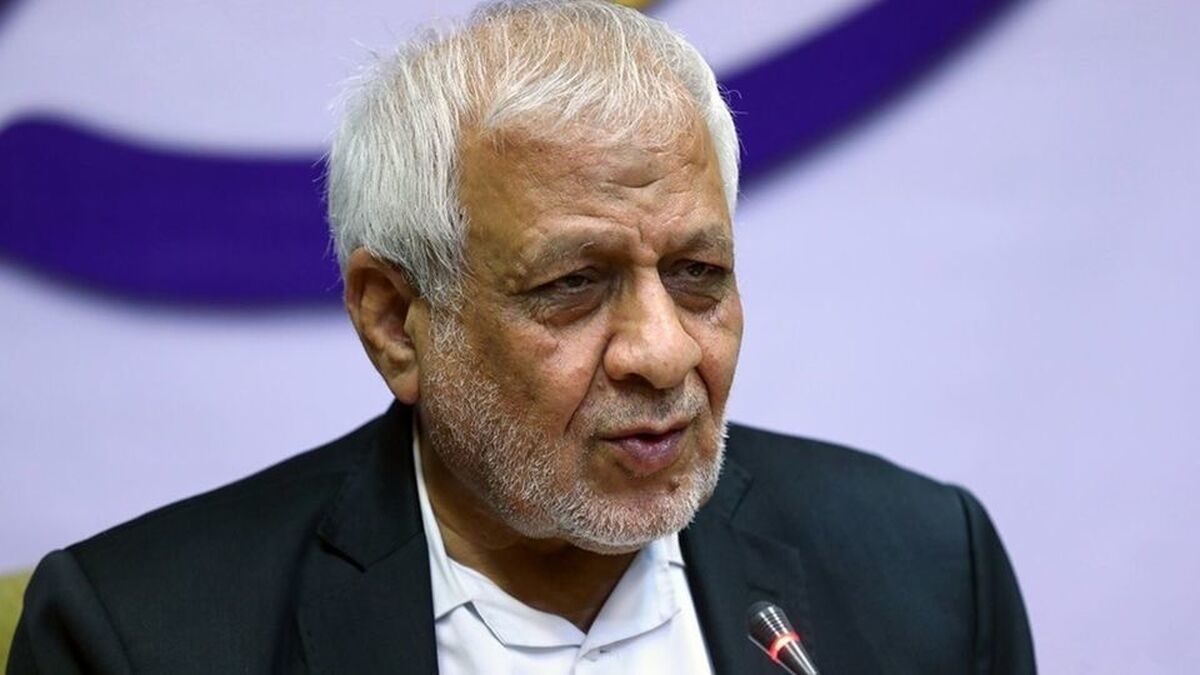 بادامچیان: اگر رهبری فردا صبح مصلحت بدانند با آمریکا قرارداد ببندیم، حمایت می‌کنیم