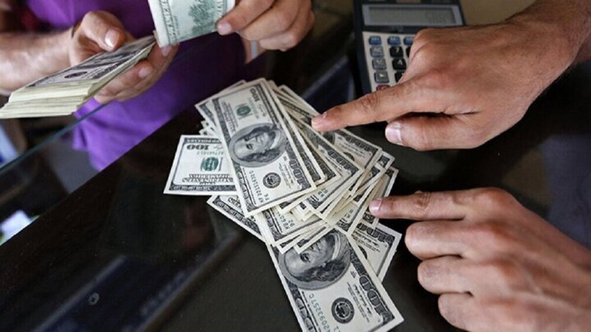 قیمت، دلار، طلا و سکه در بازار امروز دوشنبه ۲۲ اردیبهشت ۱۴۰۴