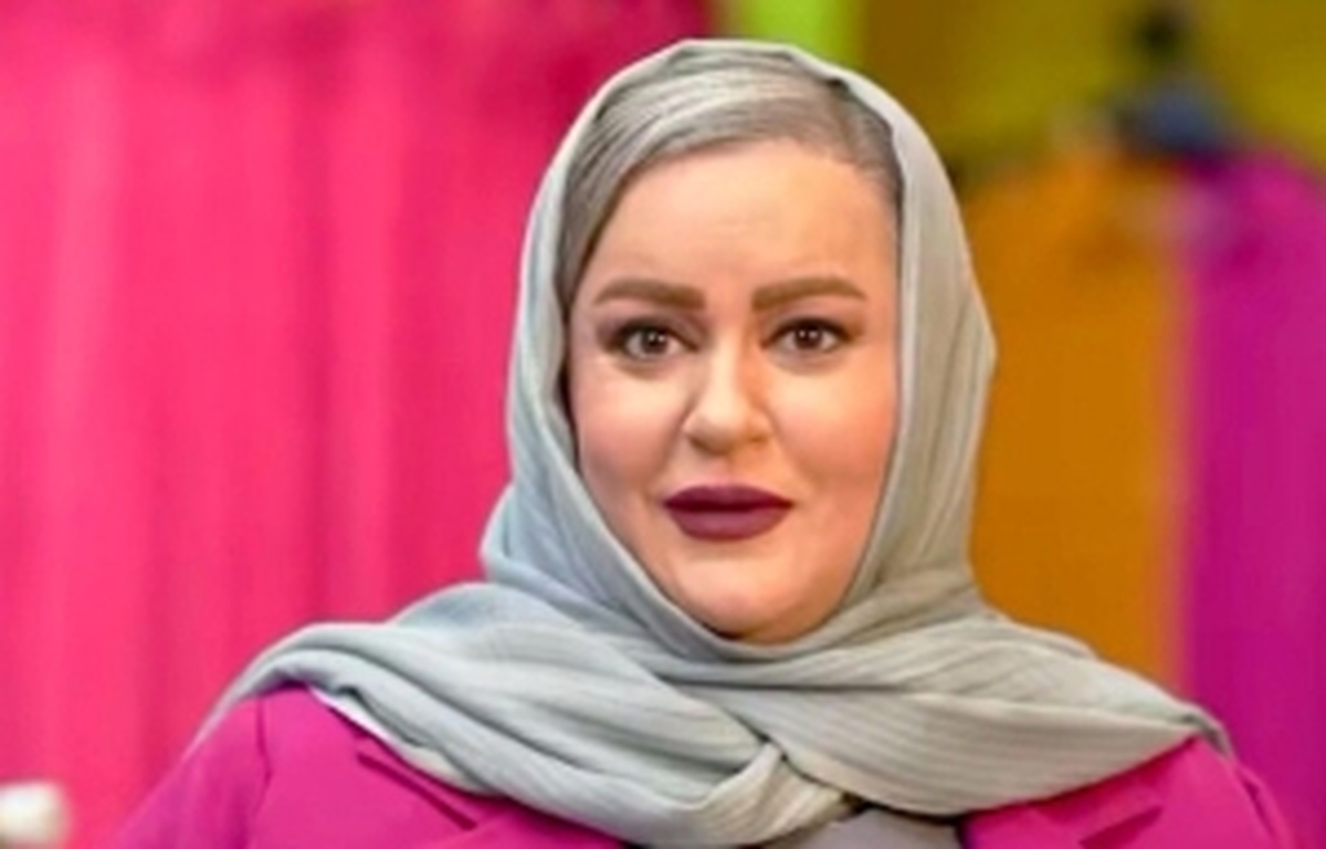فیلم| انتقاد شدید یک روحانی به رفتار نعیمه نظام‌دوست در جوکر