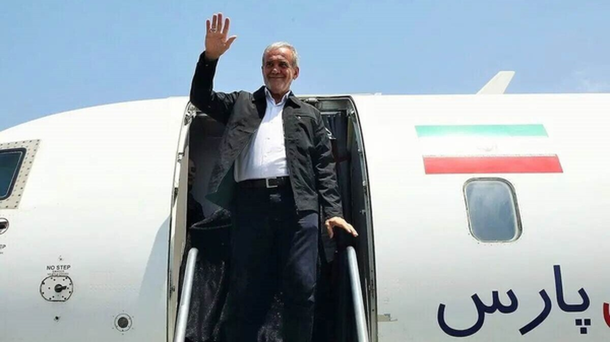 سفر هیئت دولت به کرمانشاه