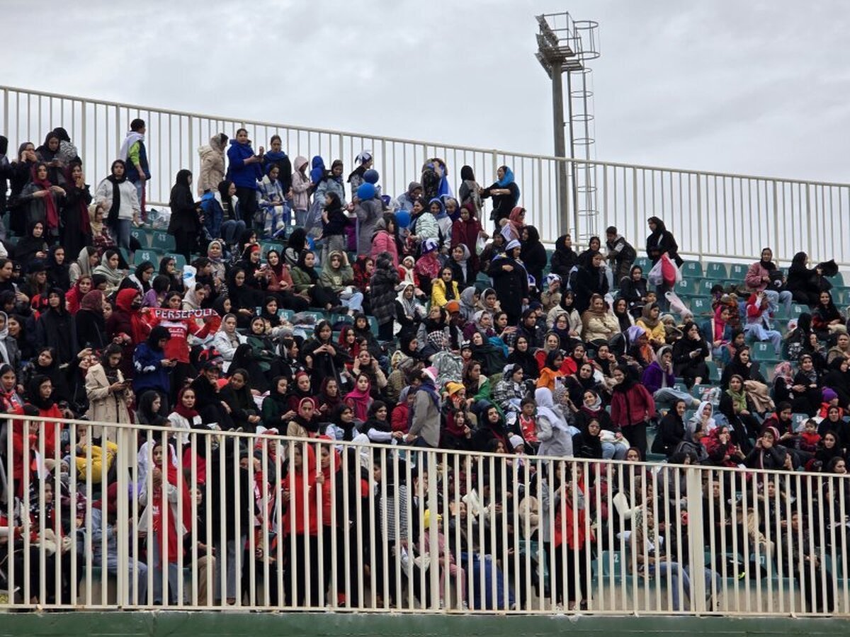 برگزاری جلسه انضباطی مهم پرسپولیس - تراکتور