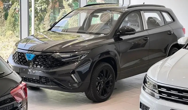 شرایط فروش ویژه نمایندگی ماموت خودرو در اصفهان به صورت اقساطی