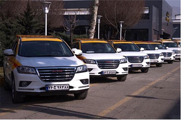 امداد خودرو بهمن موتور