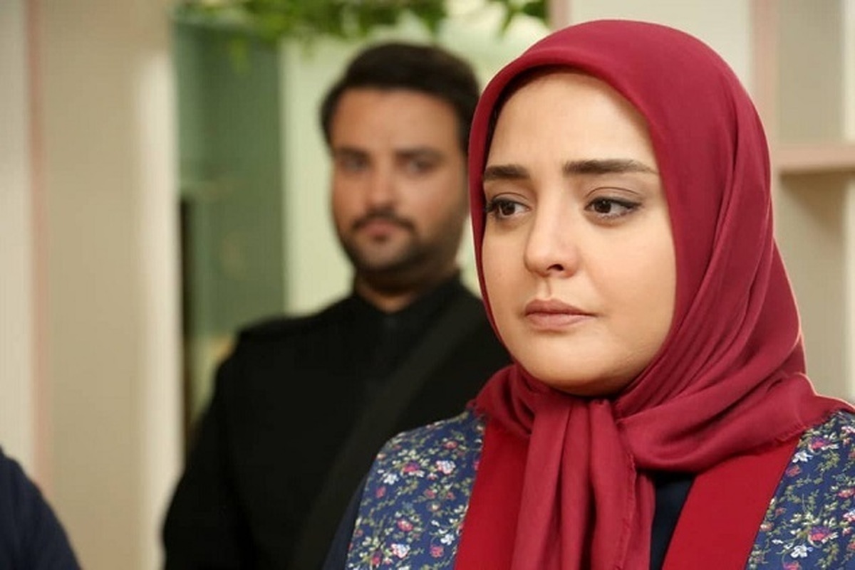 عکس/ واکنش نرگس محمدی به حکم اعدام تتلو