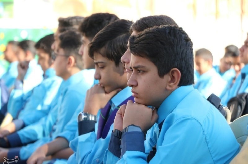 بحران کمبود برق؛ ساعت فعالیت مدارس تغییر کرد؛ 6 صبح تا 13