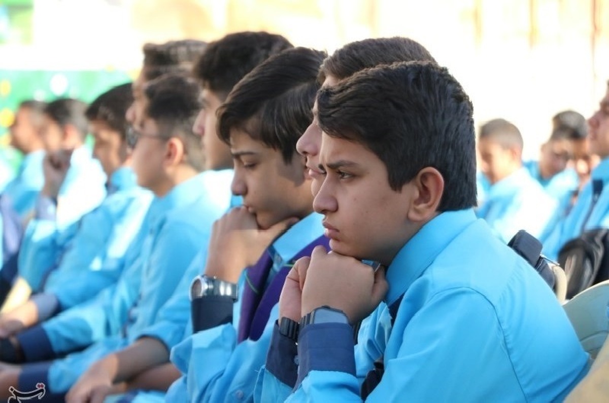 بحران کمبود برق؛ ساعت فعالیت مدارس تغییر کرد؛ ۶ صبح تا ۱۳