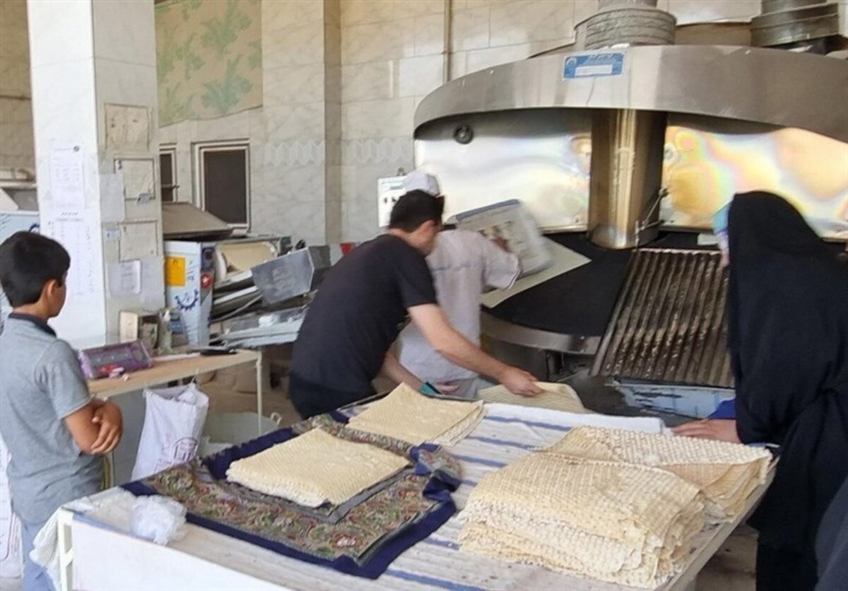 نان، هم گران و هم بی‌کیفیت!