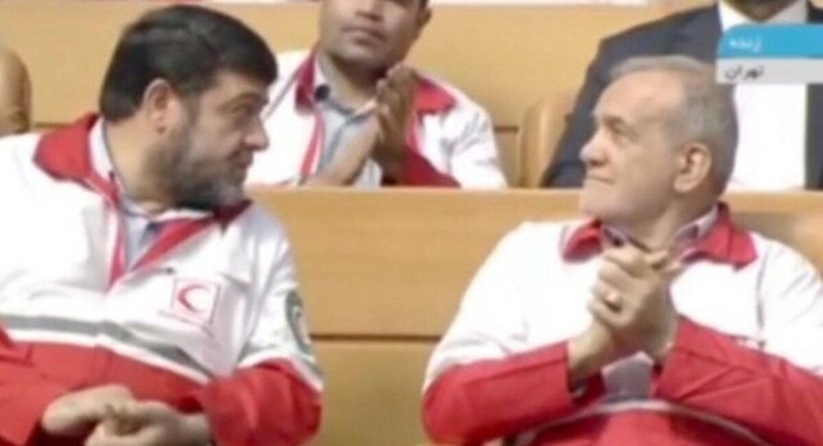 پزشکیان: باید فریادرس یکدیگر باشیم