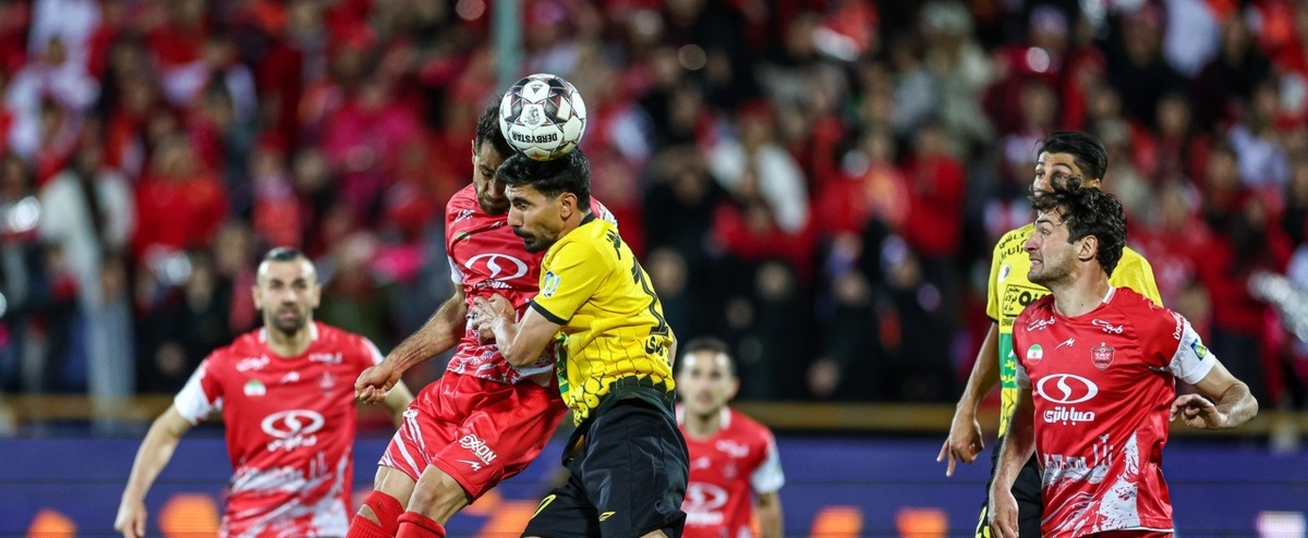 اعلام اسامی محرومان هفته سی‌ام لیگ برتر؛ پرسپولیس بدون فرجی مقابل هوادار