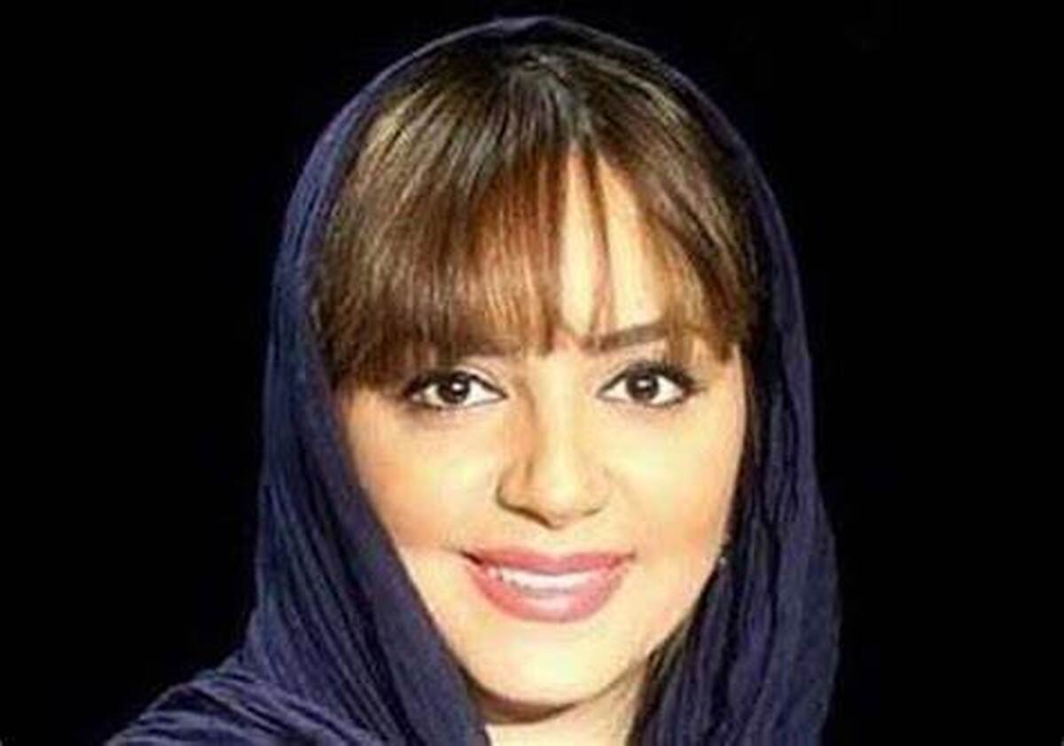 عکس/کبریِ خواب و بیدار صمیمانه تولدش را جشن گرفت