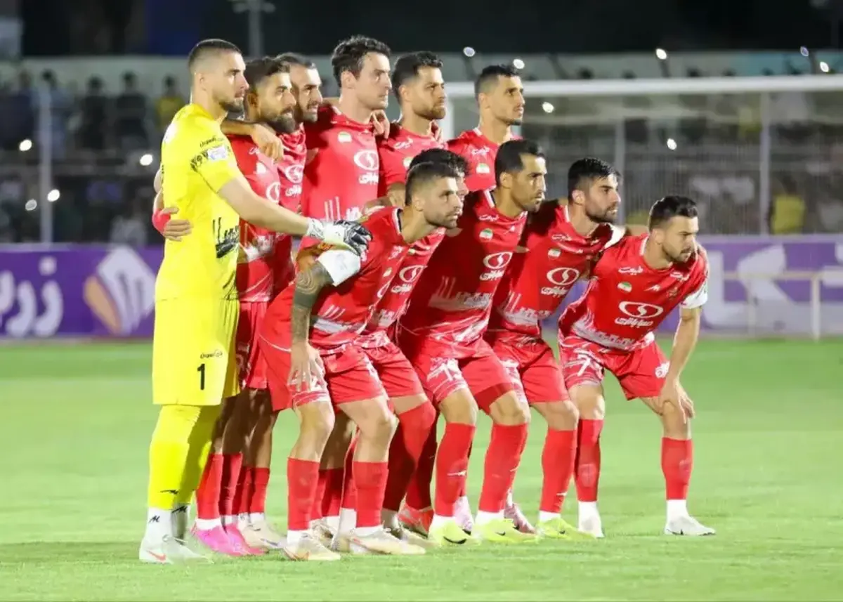 شروع بلیت فروشی برای وداع با پرسپولیس پرماجرا