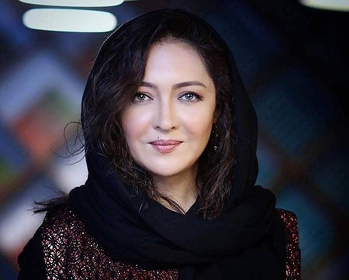 عکس/واکنش نیکی کریمی به درگذشت شیوا ارسطویی