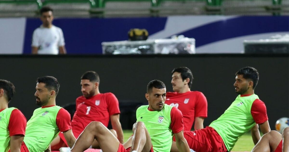 مدافع ملی پوش به پرسپولیس برمی گردد؟