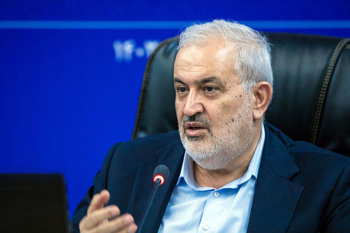 وزیر نیرو: بخشی از نیروگاه‌های برق‌آبی به مدار تولید بازگشت
