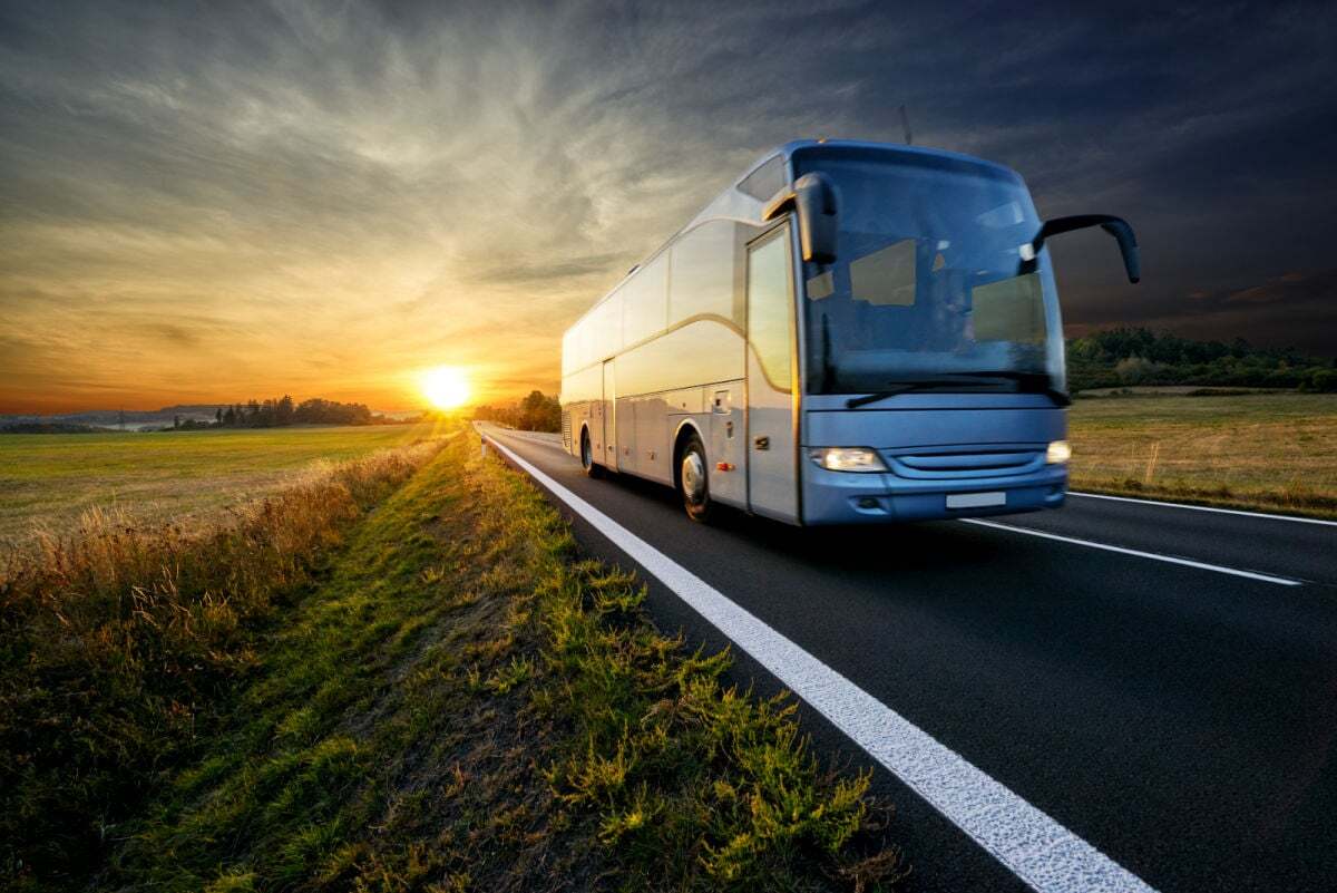 The World's Longest Bus Journey Will Visit ۲۲ Countries This Summer - Travel Off Path