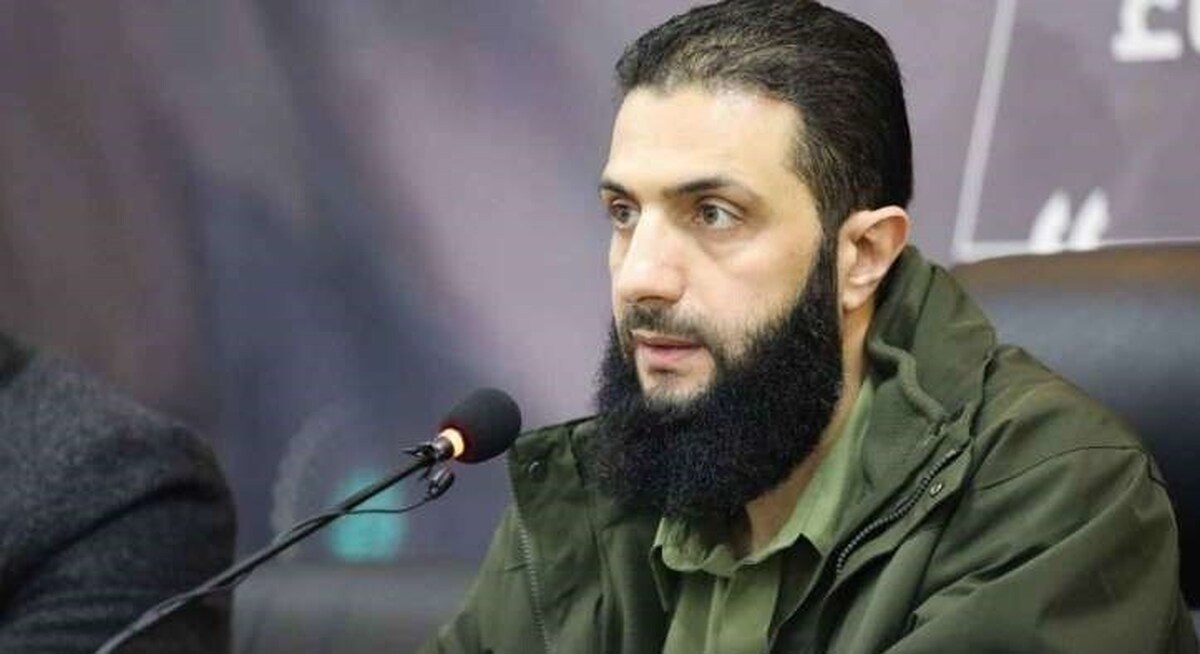 رسانه عبری: جولانی در عربستان با ترامپ ملاقات می‌کند