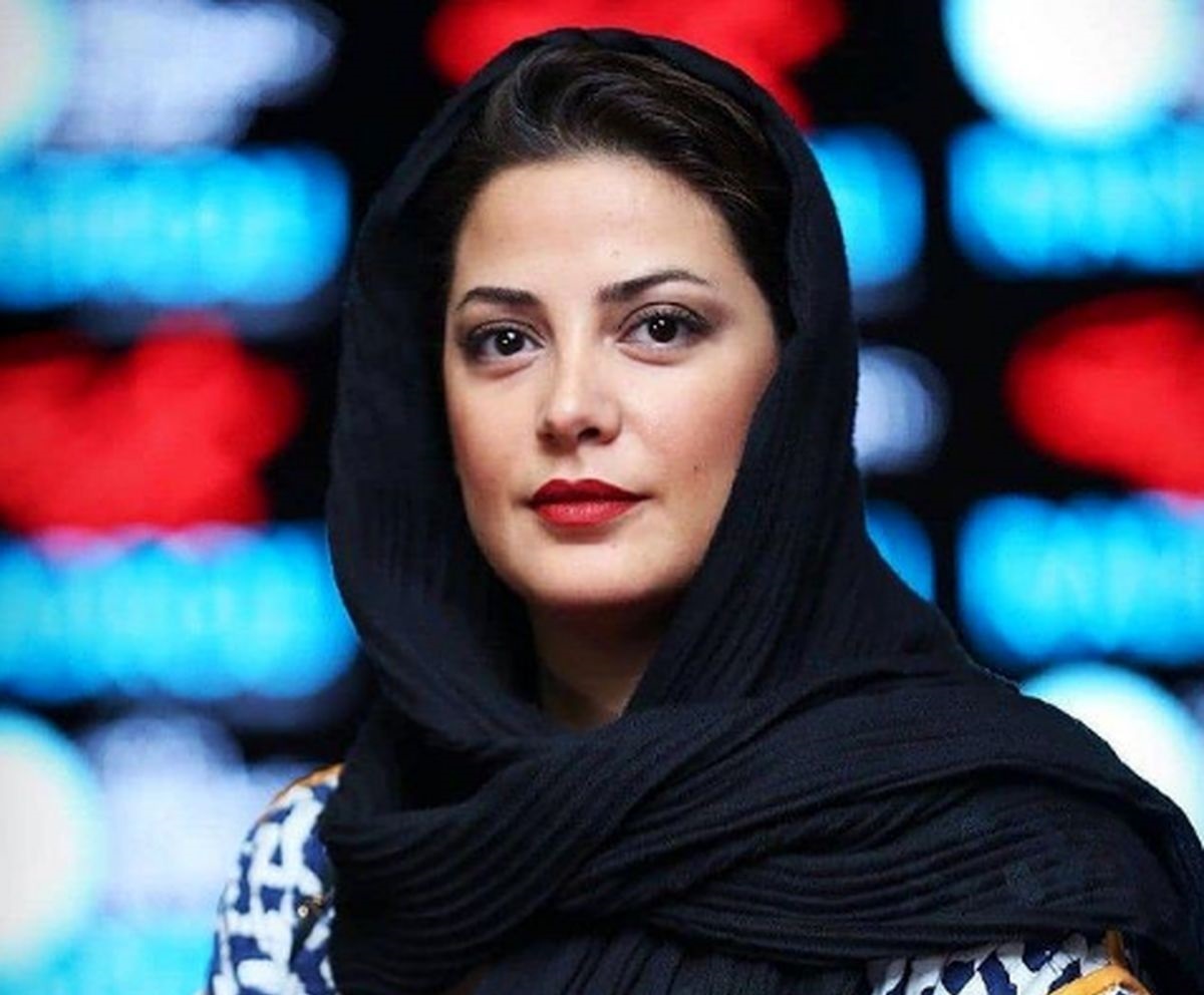 فیلم/تصاویر طناز طباطبایی بدون حجاب در یک فیلم تازه
