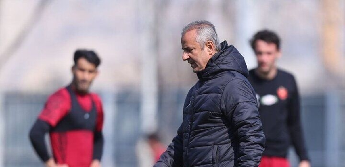هشدار جدی کارتال به پرسپولیسی‌ها