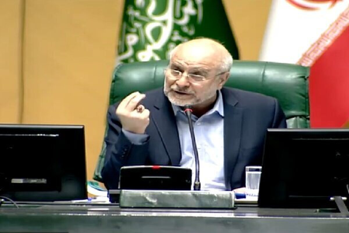 میرسلیم: در ماجرای رشوه و هدیه در مجلس اتفاقاتی می‌افتد که اصلا باور نمی‌کنید / قالیباف: مجلس شکایت می‌کند