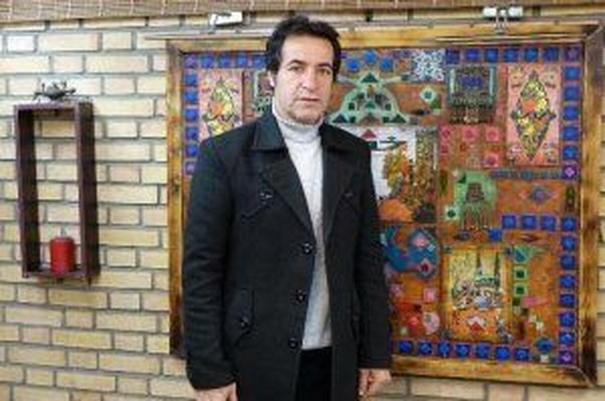 سیدروف به فوتبال ایران اشراف ندارد/ لطفا مجتبی جباری را نسوزانید!