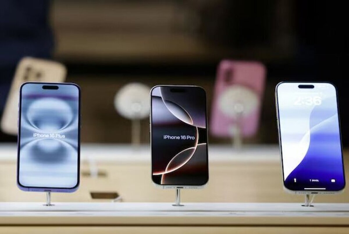 اپل به فکر افزایش قیمت آیفون افتاد