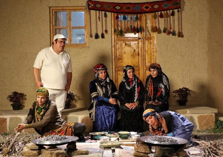 کارگردان «بدون شرح» بعد از بازگشت «شادآباد» را می‌سازد