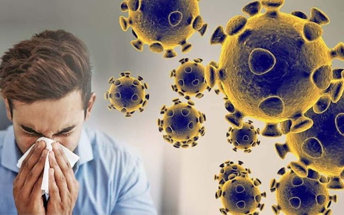 آیا کرونای جدید ترس دارد؟