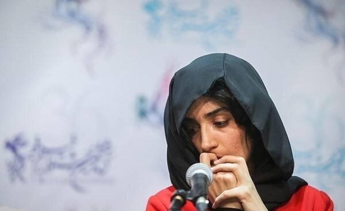 دلیل حرکات عجیب و غریب خانم بازیگر بعد از ۷ سال مشخص شد!