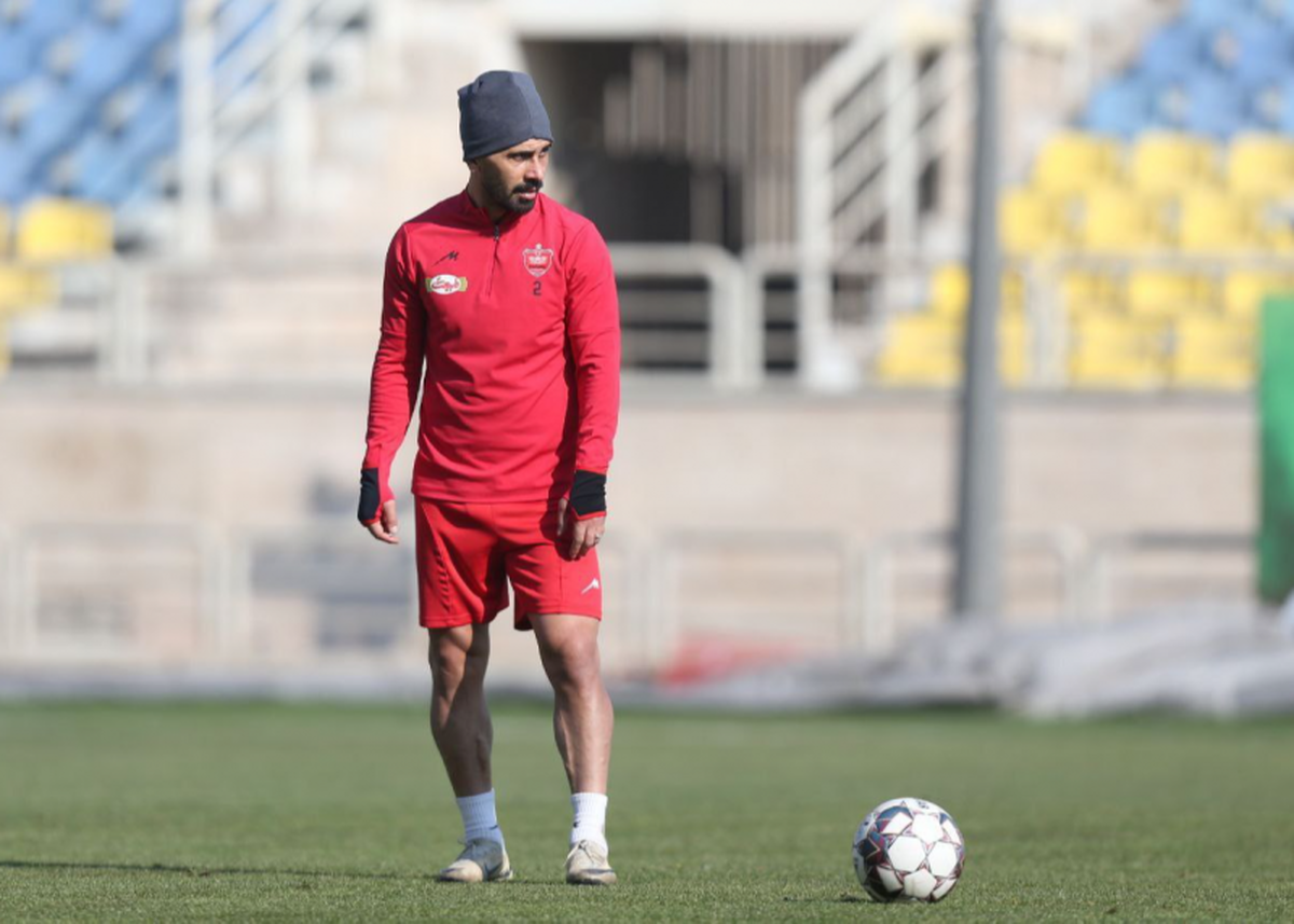 عالیشاه و پرسپولیس: شایعه باورنکردنی، جدی شد!