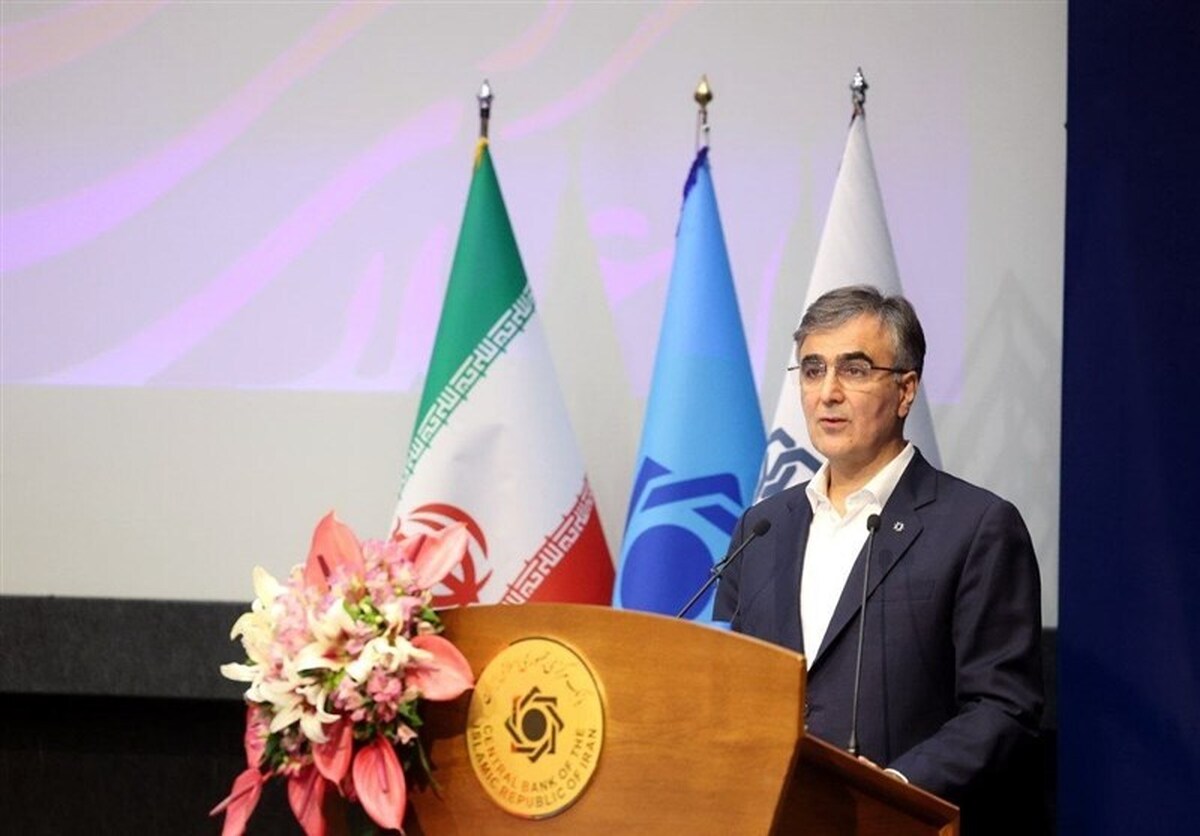 فرزین: بدون سوییفت با هر بانکی می‌توانیم ارتباط برقرار کنیم