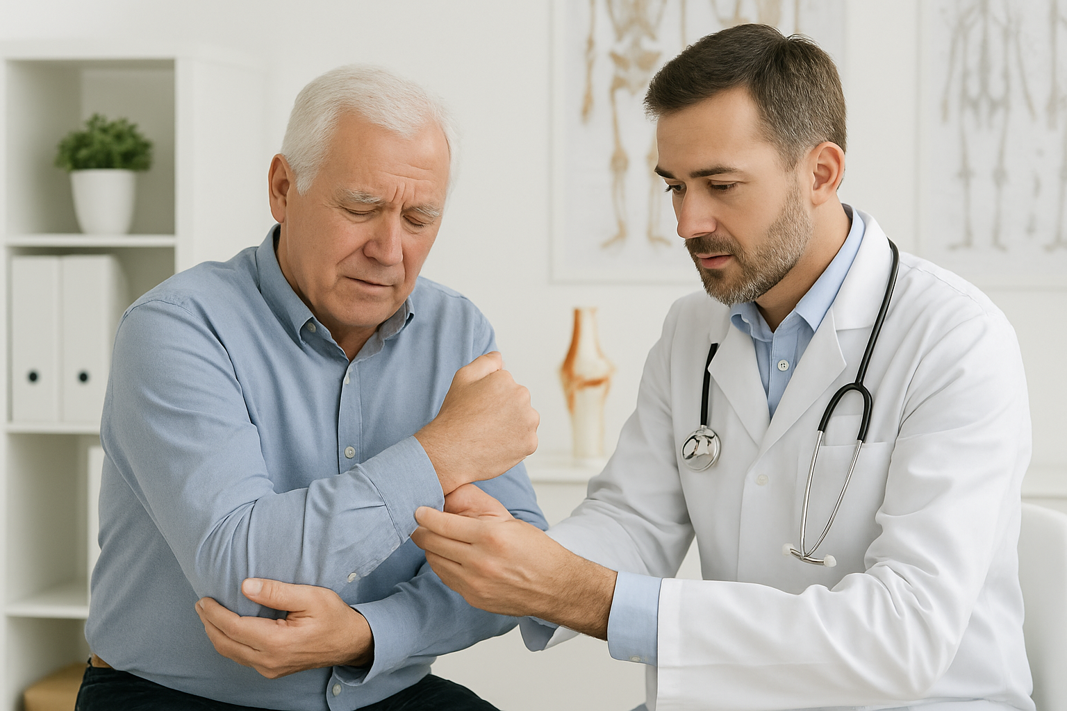 تجربه مراجعه به دکتر ارتوپد در مشهد؛ نظرات واقعی بیماران تجربه مراجعه به دکتر ارتوپد در مشهد؛ نظرات واقعی بیماران