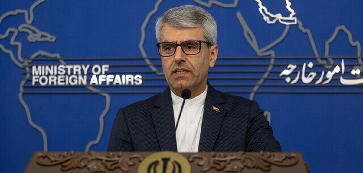 استقبال ایران از بیانیه اعلام انحلال پ. ک. ک