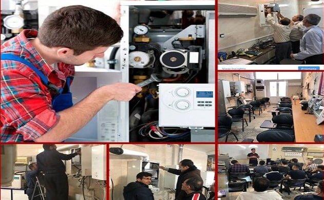 چارچوب صلاحیت حرفه‌ای ملی ایران تصویب شد