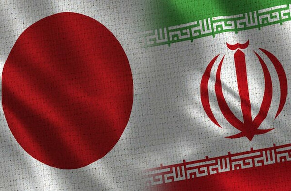 دیدار معاون سیاسی وزیر خارجه ژاپن با عراقچی