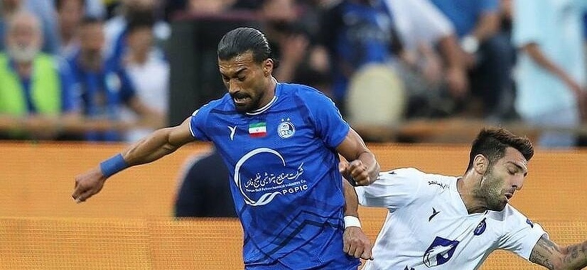 رامین رضاییان بالاخره از استقلال پیشنهاد تمدید گرفت؛ مذاکرات نهایی بعد از فینال جام حذفی!