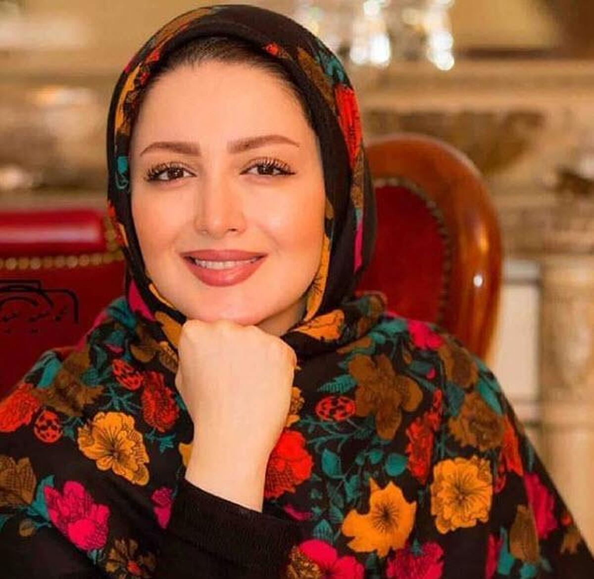 عکس/شیلا خداداد و همسرش در یک قاب عاشقانه