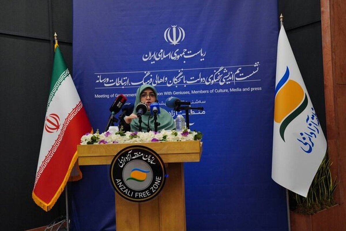 سخنگوی دولت: از خالی کردن دل مردم پرهیز کنیم