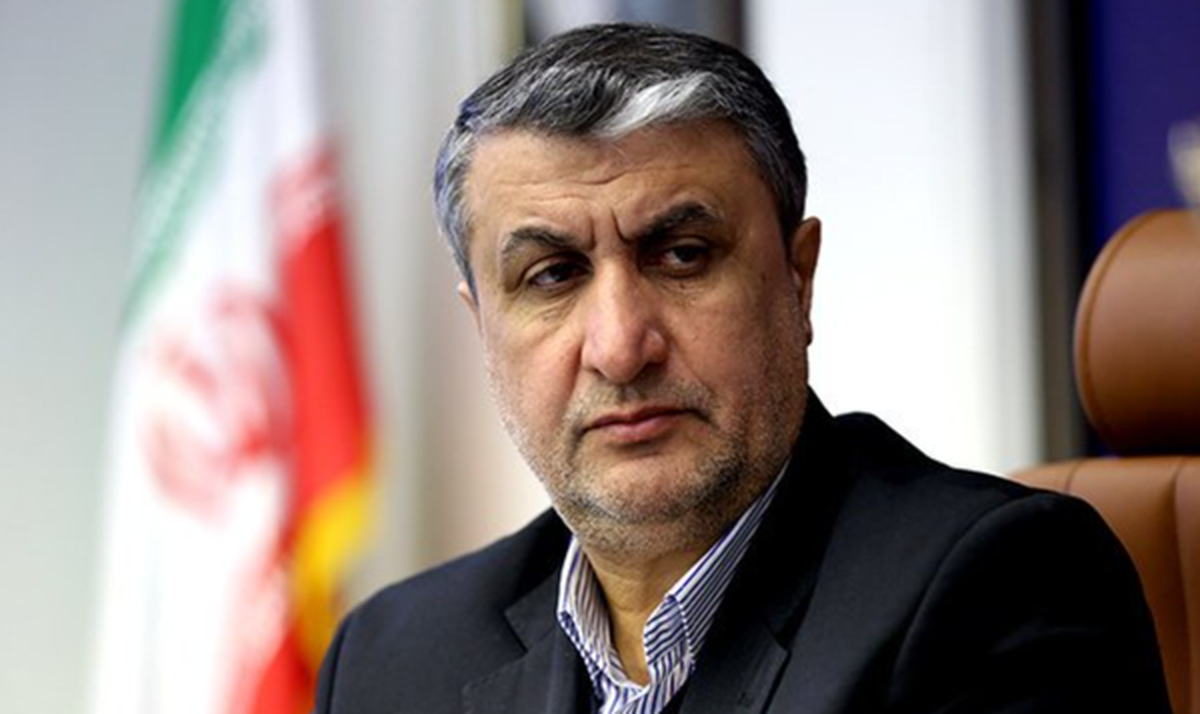 اسلامی: صنعت هسته‌ای ایران قابل مذاکره و معامله نیست