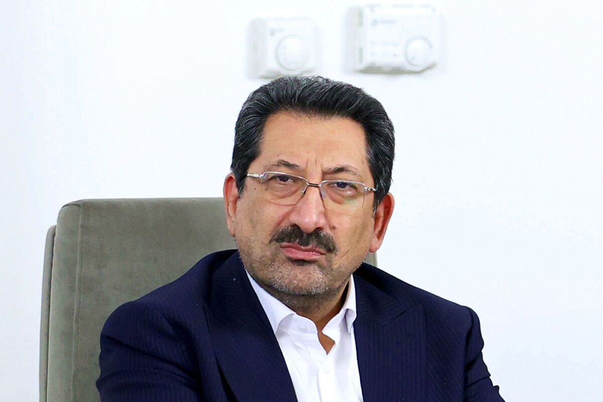 اتابک: وزارت صمت بر ممنوعیت واردات کالا‌های خارجی دارای مشابه تولید داخل اصرار دارد