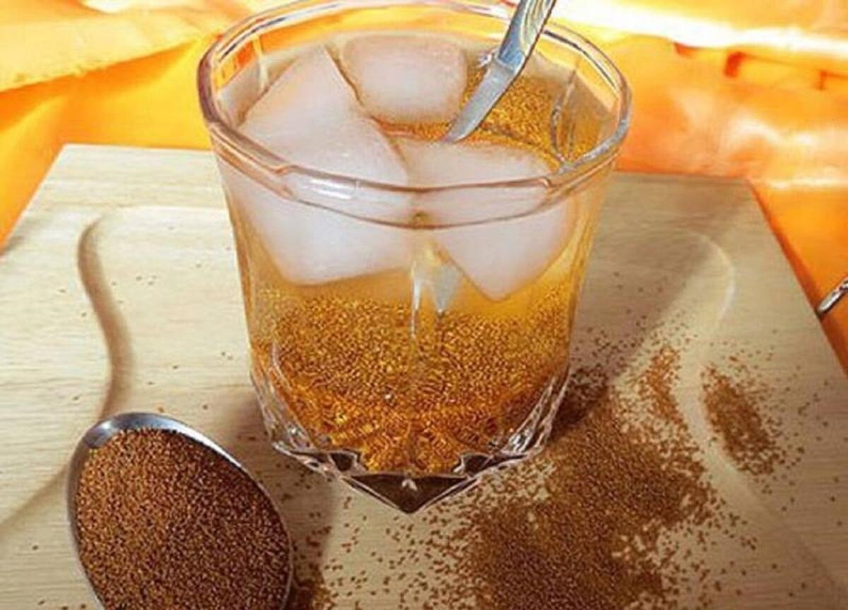 تسکین سرفه و بیماری‌های تنفسی با این نوشیدنی قاتل دیابت