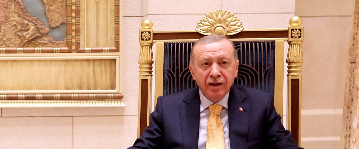 تأکید اردوغان بر کمک آنکارا برای توقف جنگ اوکراین