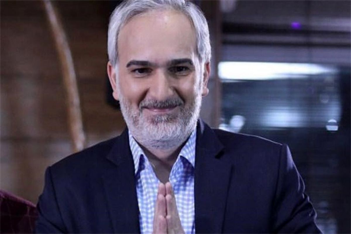 عکس/شمایل متفاوت بازیگر ساختمان پزشکان در نوجوانی